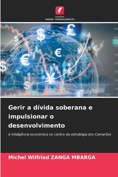 Gerir a dívida soberana e impulsionar o desenvolvimento