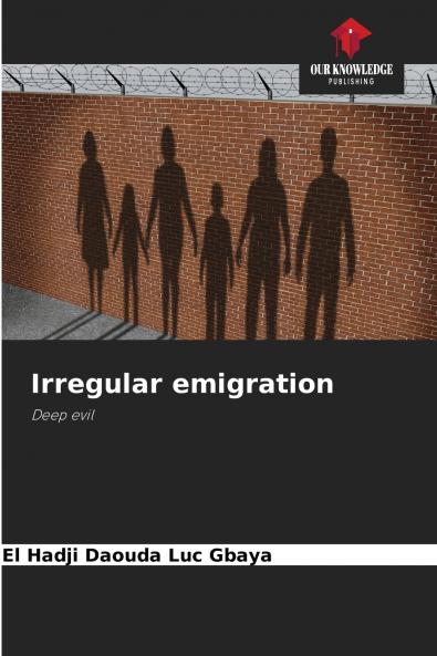 Irregular emigration