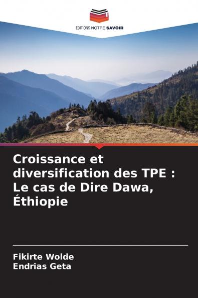 Croissance et diversification des TPE