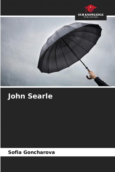 John Searle