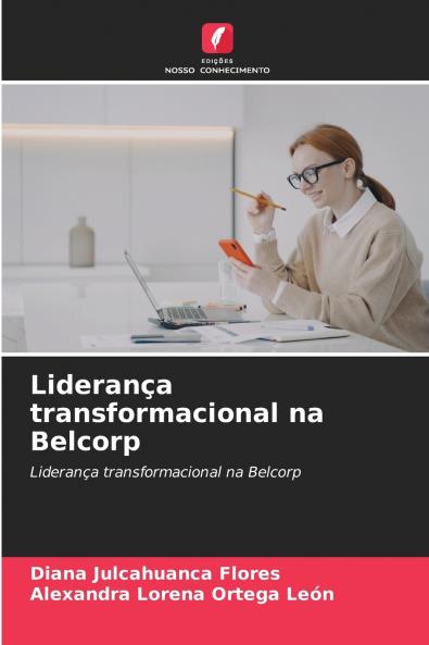 Liderança transformacional na Belcorp