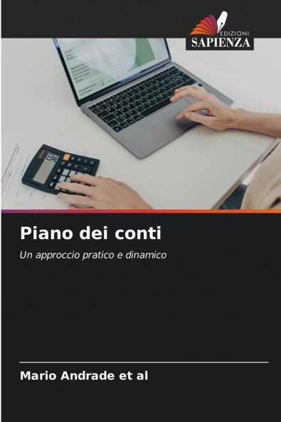 Piano dei conti