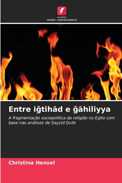 Entre iǧtihād e ǧāhiliyya