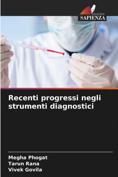 Recenti progressi negli strumenti diagnostici