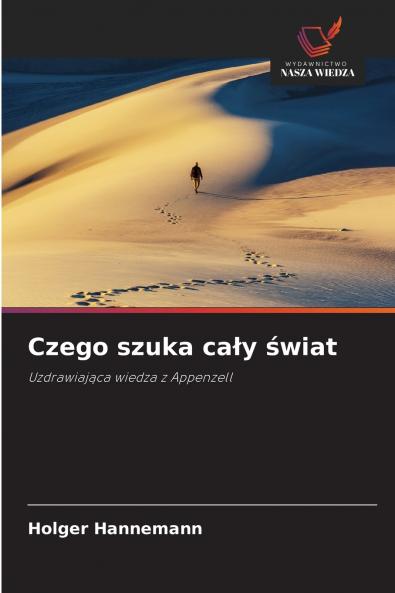 Czego szuka cały świat