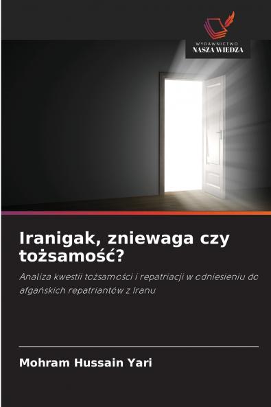 Iranigak zniewaga czy tożsamość?