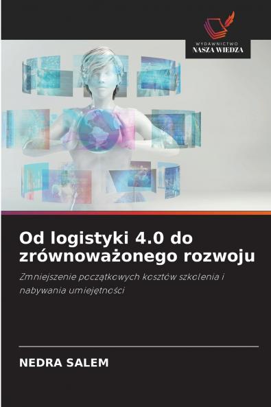 Od logistyki 4.0 do zrównoważonego rozwoju