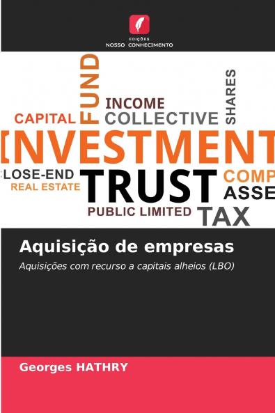 Aquisição de empresas