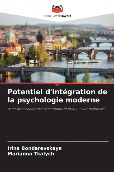 Potentiel d'intégration de la psychologie moderne