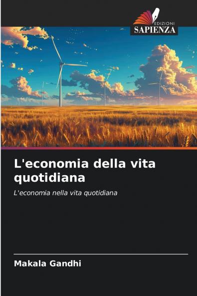 L'economia della vita quotidiana