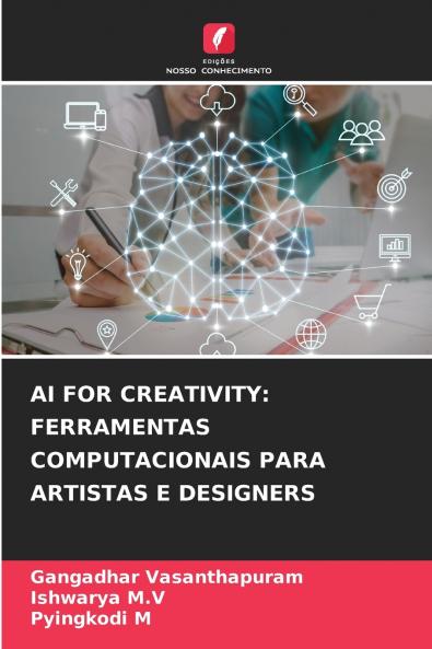 AI FOR CREATIVITY
