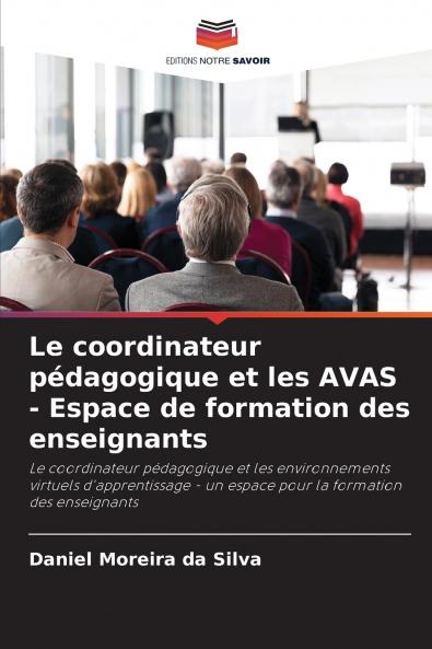 Le coordinateur pédagogique et les AVAS - Espace de formation des enseignants