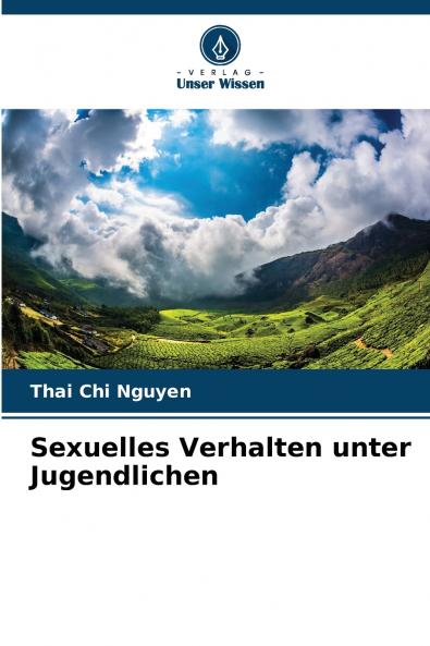 Sexuelles Verhalten unter Jugendlichen