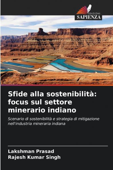 Sfide alla sostenibilità