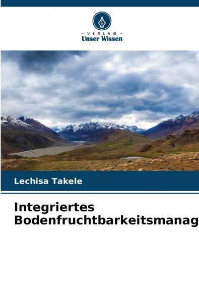 Integriertes Bodenfruchtbarkeitsmanagement