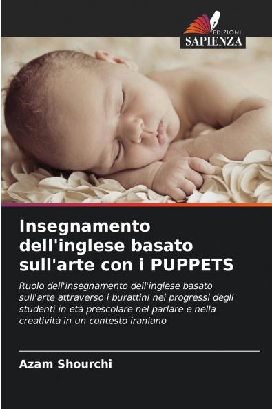 Insegnamento dell'inglese basato sull'arte con i PUPPETS