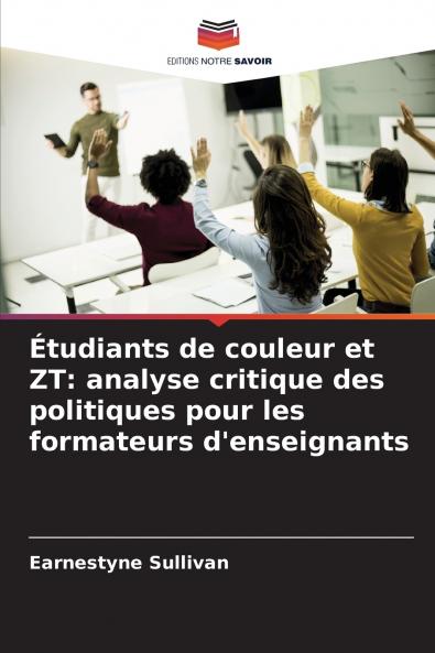 Étudiants de couleur et ZT