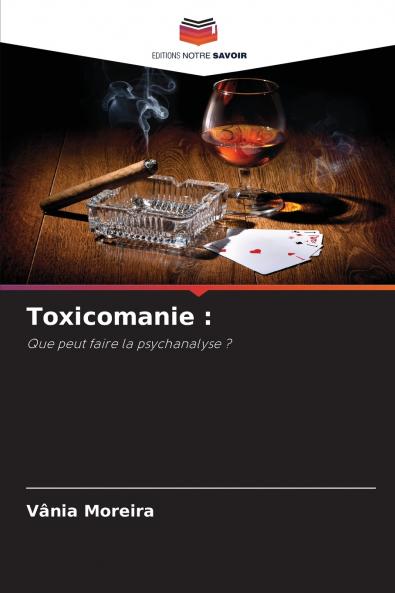 Toxicomanie
