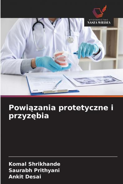 Powiązania protetyczne i przyzębia