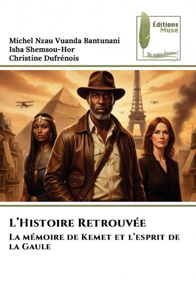 L'Histoire Retrouvée