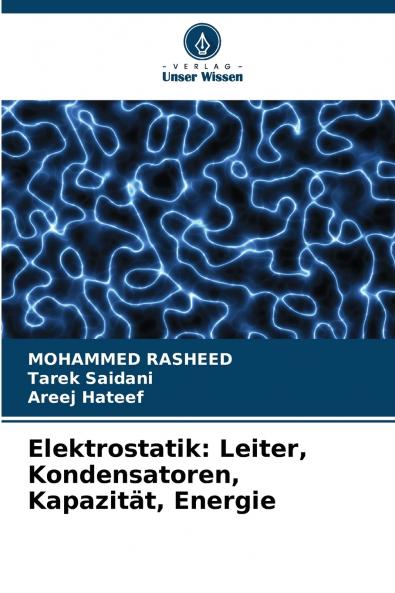Elektrostatik