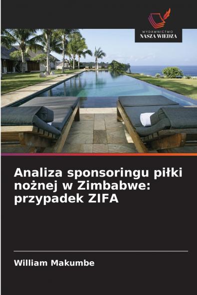 Analiza sponsoringu piłki nożnej w Zimbabwe