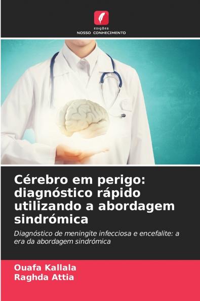 Cérebro em perigo