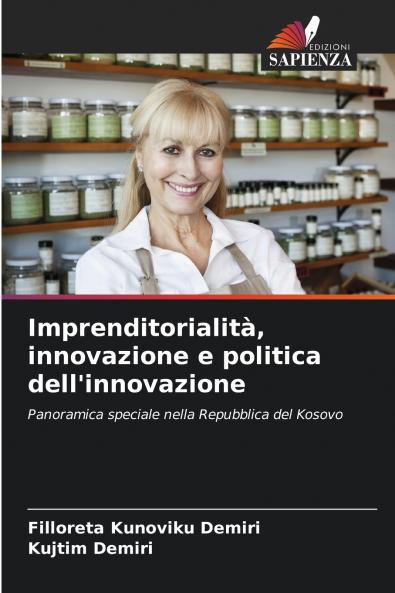 Imprenditorialità innovazione e politica dell'innovazione
