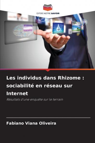 Les individus dans Rhizome