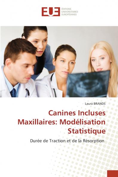 Canines Incluses Maxillaires