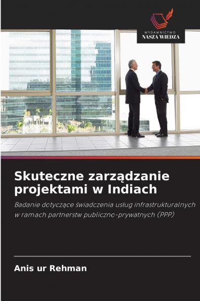Skuteczne zarządzanie projektami w Indiach
