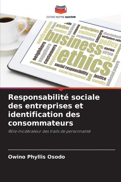 Responsabilité sociale des entreprises et identification des consommateurs
