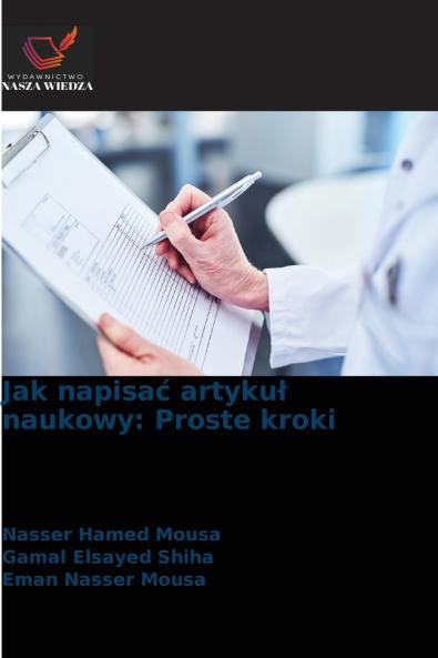 Jak napisać artykuł naukowy