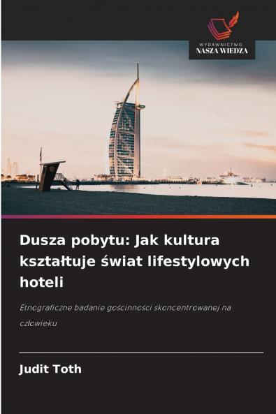 Dusza pobytu