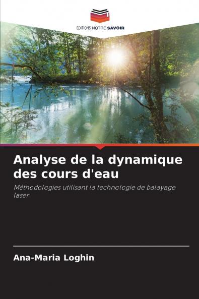 Analyse de la dynamique des cours d'eau
