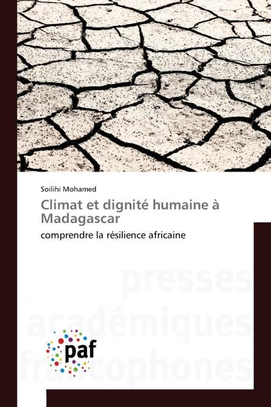 Climat et dignité humaine à Madagascar