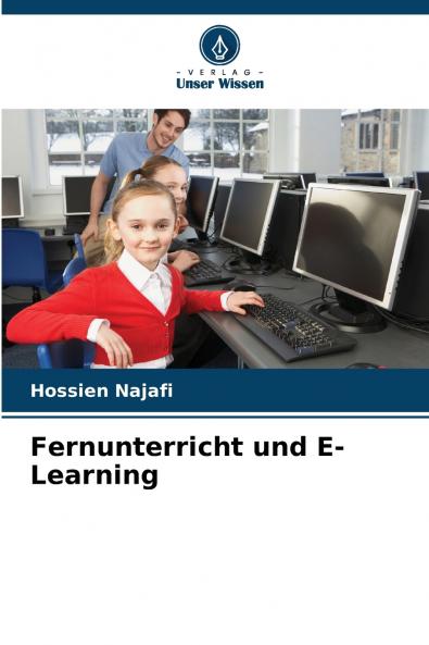 Fernunterricht und E-Learning