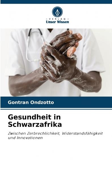 Gesundheit in Schwarzafrika