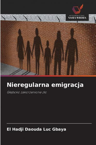 Nieregularna emigracja