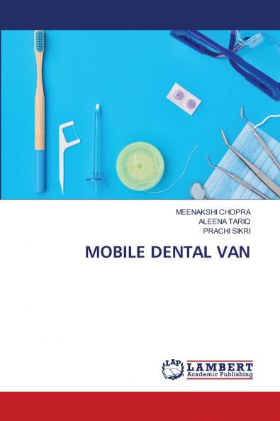 MOBILE DENTAL VAN