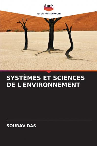 SYSTÈMES ET SCIENCES DE L'ENVIRONNEMENT