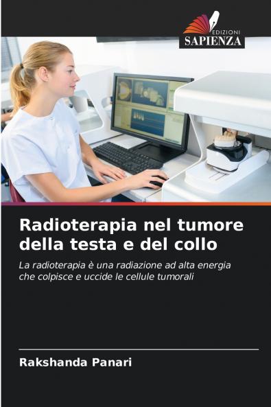 Radioterapia nel tumore della testa e del collo