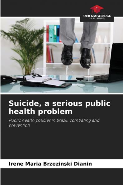 Suicide a serious public health problem