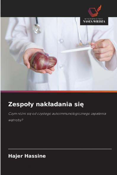 Zespoły nakładania się