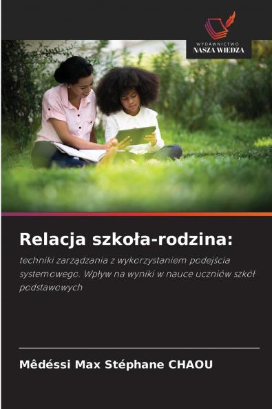 Relacja szkoła-rodzina