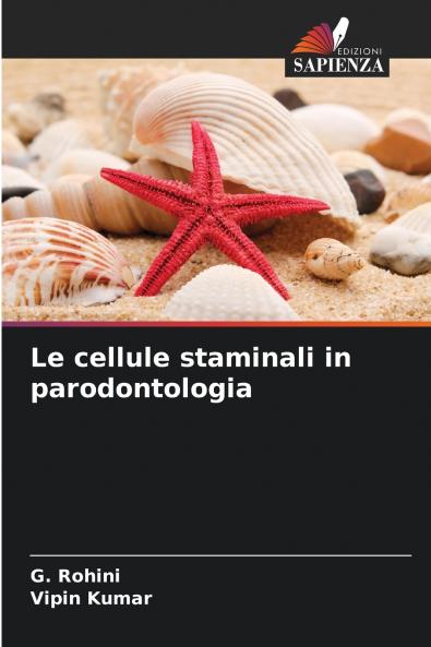 Le cellule staminali in parodontologia