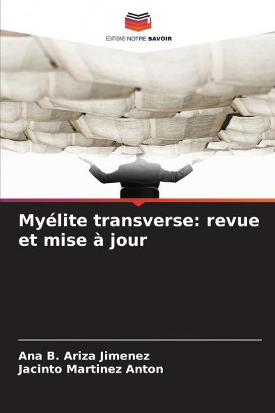 Myélite transverse