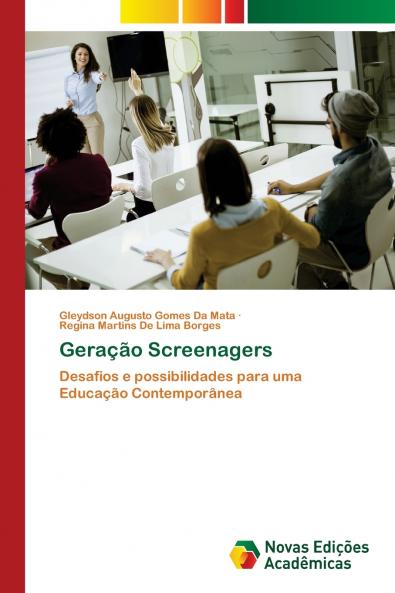 Geração Screenagers