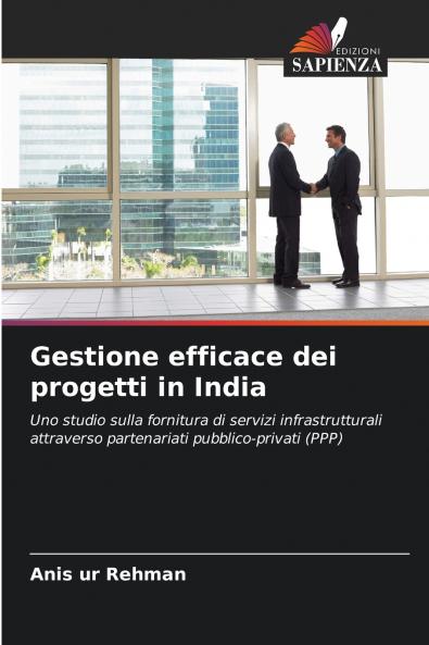 Gestione efficace dei progetti in India