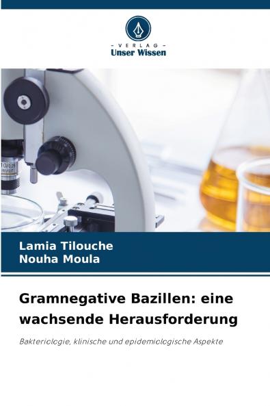 Gramnegative Bazillen